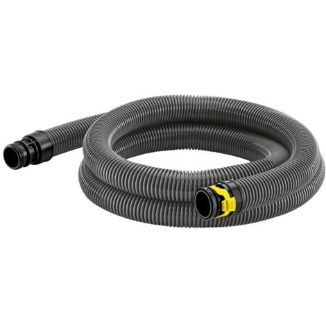 Prolunga Per Tubo Di Aspirazione Kärcher WD - Lunghezza 0,5m, Diametro 35mm - Foto 5
