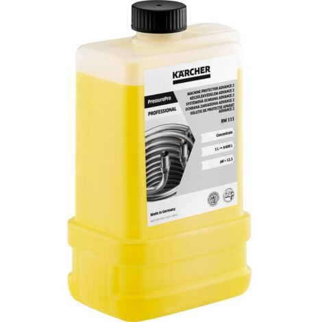 Karcher HDS 9/20-4 Classic Idropulitrice Ad Acqua Calda 900 L/h - Foto 3