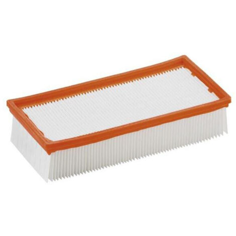 Kärcher Professional 69042840 Filtre plissé plat 1 pc(s)
