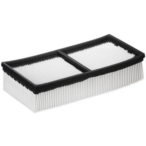 Kärcher Professional 69072770 Filtre plissé plat 1 pc(s)