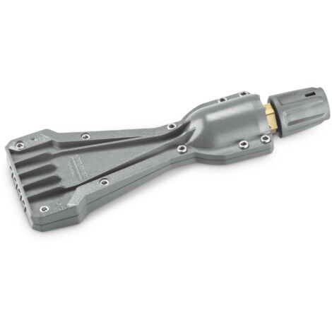Kärcher Professional EcoBooster TR 033 Tubo per getto 2.113-085.0 Adatto per (marca idropulitrice) Kärcher 1 pz.
