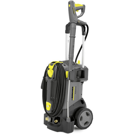 Kärcher Professional HD 5/17 C Plus Hochdruckreiniger  200 bar Kaltwasser