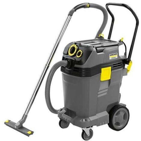 Kärcher Professional Vacuum Cleaner NT 50 1 Tact Te L grey 1 148-411 0 1 148411 0 Kärcher148-411 Kärcher 148-411 (1.148-411.0