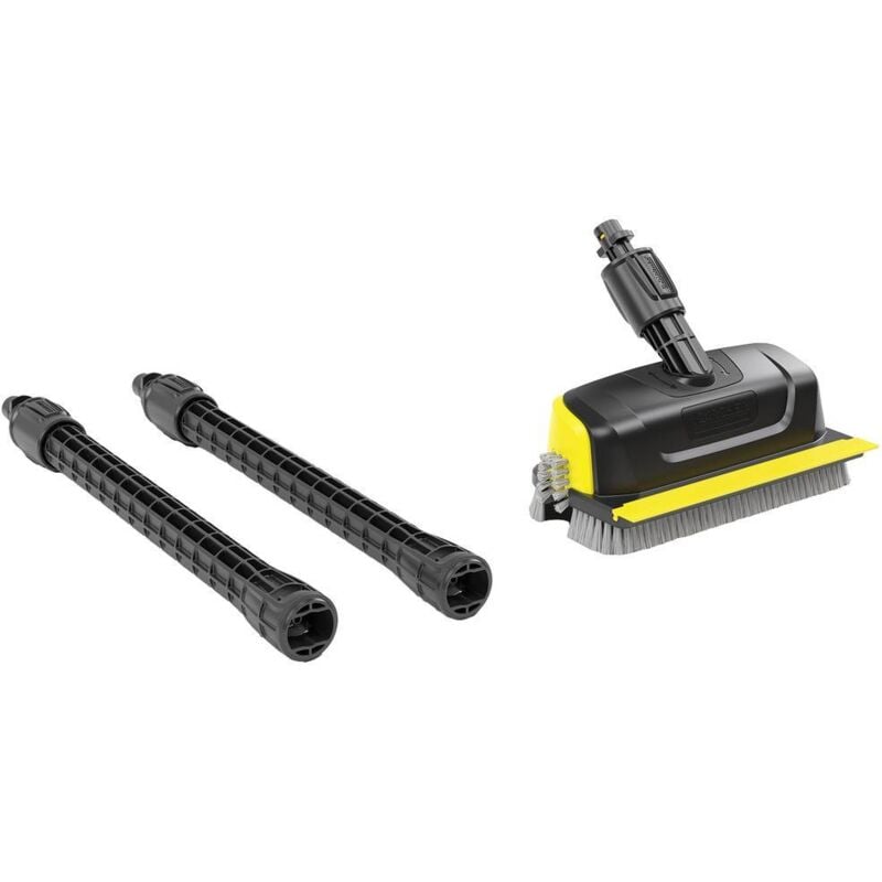 Kärcher Home & Garden ps 30 Plus Brosse nettoyante 2.644-212.0 Adapté pour (marque de nettoyeur haute pression) Kärcher