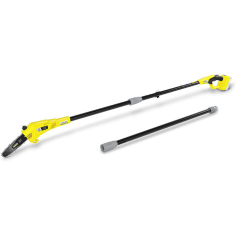 Kärcher PSW 18-20 Battery Akku-Kettensäge