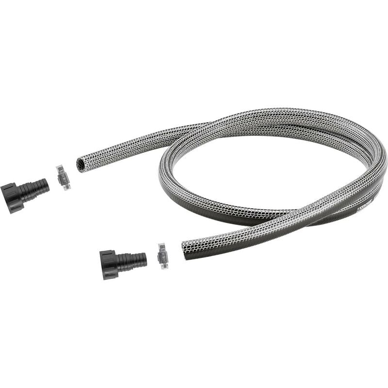 Kärcher Home & Garden 2.997-125.0 Kit de branchements individuels 219 mm 33,3 mm (G1), 26,5 mm (G3/4) plastique X482561