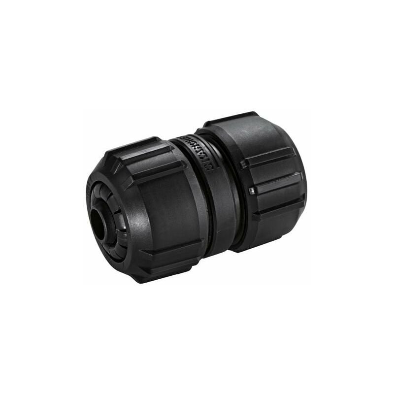 Kärcher 2.645207.0 Tuyau Reparator Universel (Noir) 2.645-207.0