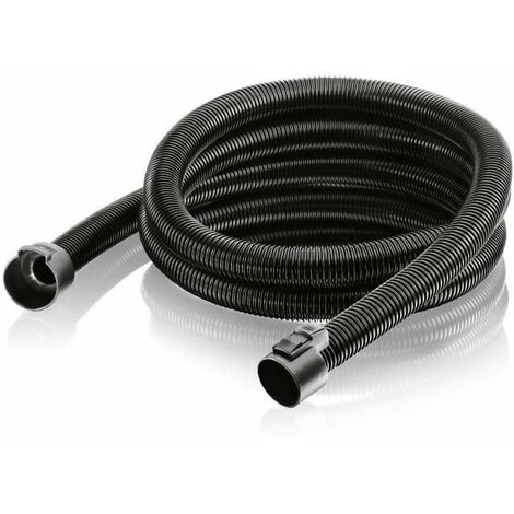 KÄRCHER Rallonge de flexible d'aspiration 3,5 m DN 35 mm pour aspirateurs multifonctions