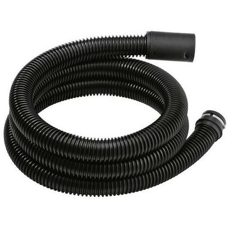 Kärcher – Rallonge flexible DN 32/35 pour nettoyeur haute pression – Longueur 2,5 m – Système clip C32/35 – 69062370