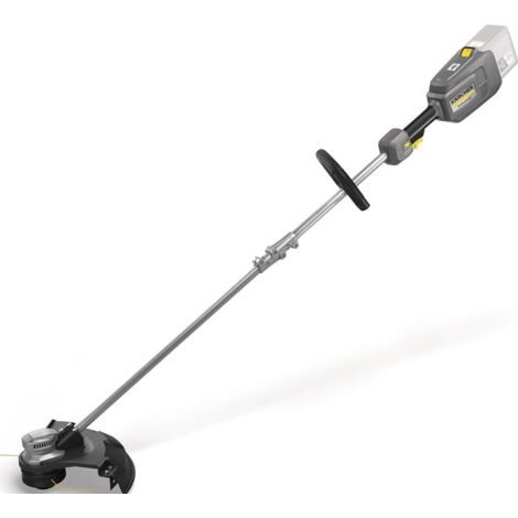 Kärcher Rasentrimmer LT 380/36 Bp