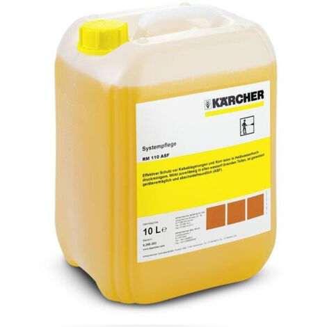 Kärcher RM 110 ADV1 Detergente professionale 10 litri