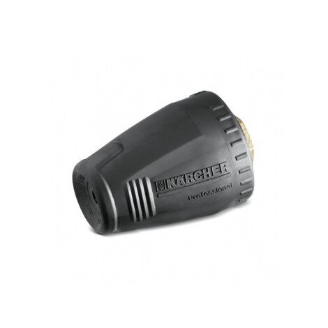 Kärcher – Rotabuse complète pour nettoyeur haute pression – Buse céramique – Pression max 180 bar – Enlève salissures tenaces – 47672300