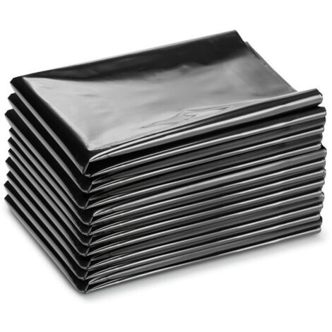 Kärcher Sacs d'élimination PE, 10 pcs. pour classe M et H