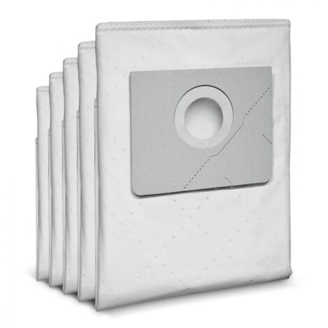 Sachet De Sacs X4 28630060 Pour PIECES ASPIRATEUR NETTOYEUR PETIT ELECTROMENAGER