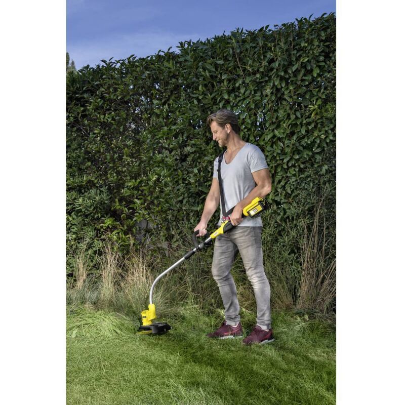 KARCHER Bandouliere pour WRE/LTR/PHG