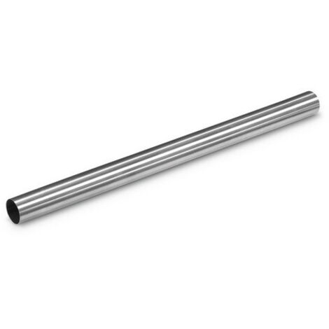 Kärcher Saugrohr Edelstahl, DN 35, 0,5 m