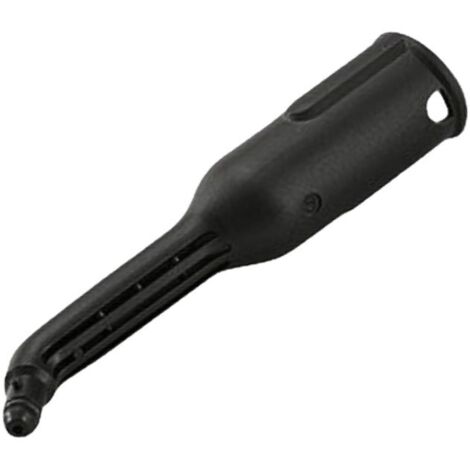 Kärcher SC Steam Cleaner Accessories: Long Neck Gap Nozzle Extension Tube for Kärcher