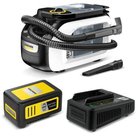 Kärcher SE 3-18 Compact Home Battery