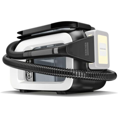 Kärcher SE 3-18 Compact (white) INT
