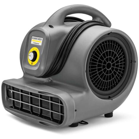 Kärcher - Sèche-tapis 120 W 1.004-062.0