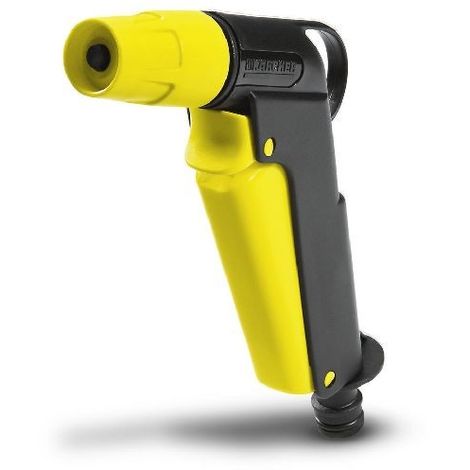 Kärcher Spritzpistole Lose L-Box
