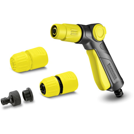 Kärcher Spritzpistolenset