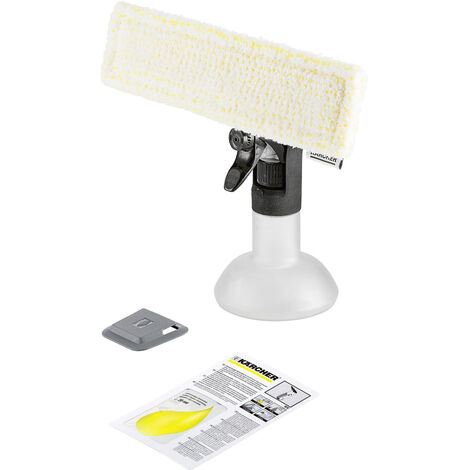 Kärcher Sprühflaschenset Extra