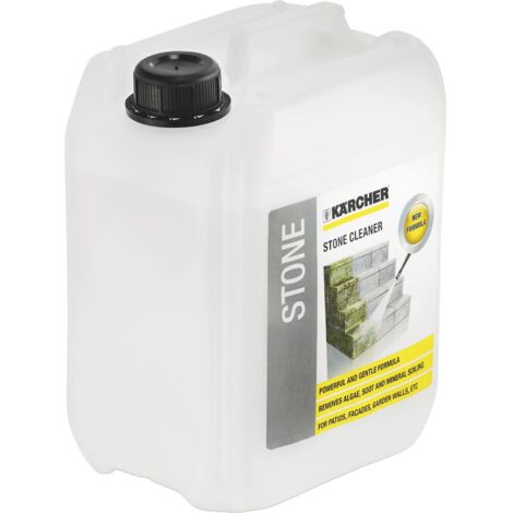 Kärcher Stone und Fassadenreiniger 5000 ml