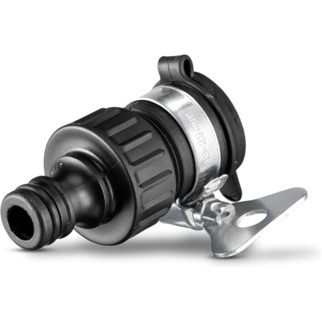Kärcher thread tap nose