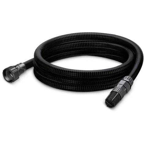 Kärcher Tuyau d'aspiration, 3,5 m