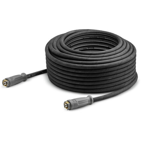 Kärcher tuyau haute pression 40 m, DN 10, 220 bar, 2 x EASYLock
