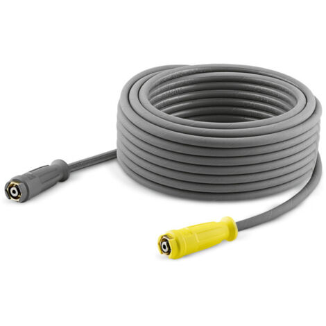 Kärcher tuyau haute pression alimentaire, 2 x EASYLock, DN 8, 20 m, ANTITwist