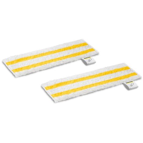 Kärcher Universal floor cloth set EasyFix