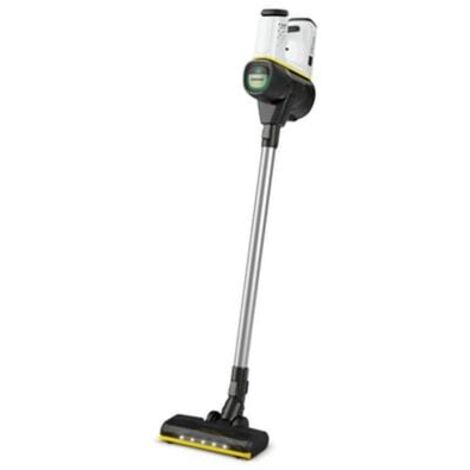 Kärcher VC 6 Cordless Ourfamily Extra Noir et Jaune