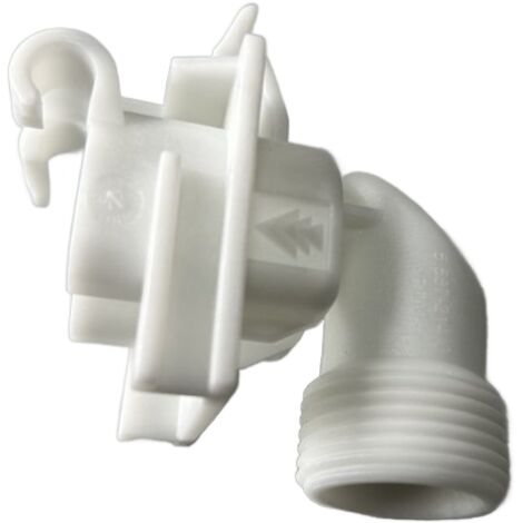 Kärcher VENTILGEHAEUSE 5.587-214.0