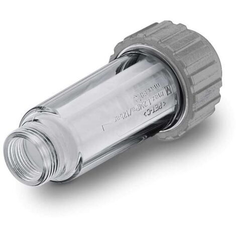 Kärcher WASSERFILTER KPL. 4.730-168.3