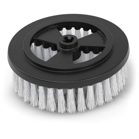 Kärcher WB 130 embout de rechange noir et blanc