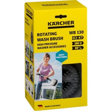 KARCHER Rotierende Waschbürste WB 130 SZ 2.644-286.0