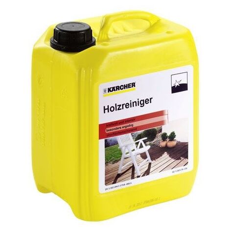 Kärcher Wood cleaner 5000 ml