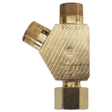 Kärcher Y-Verteiler