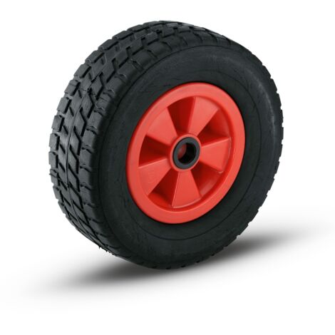 KÄRCHER Zubehör ABS Räder Pannensicher 2.851-067.0