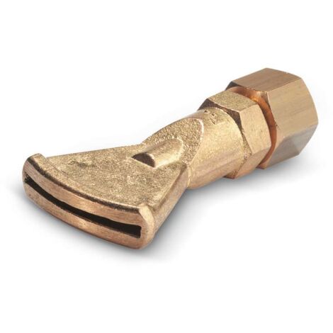 Kärcher Zubehör - Dampfstrahldüse, Größe 1,5 mm 4.116-000.0
