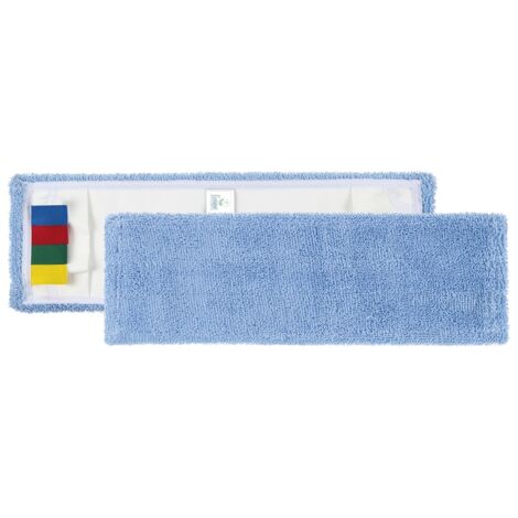KÄRCHER Zubehör Mikrofasermopp Kurzfür 40 cm 6.999-132.0