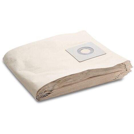 KÄRCHER Zubehör Papierfiltertüten 6.904-119.0