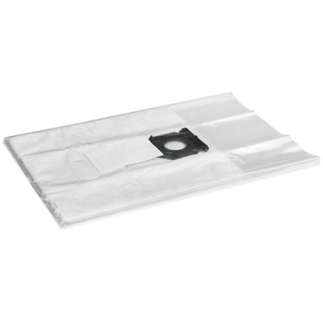 KÄRCHER Zubehör Sicherheitsfiltersack 5 St 2.889-183.0