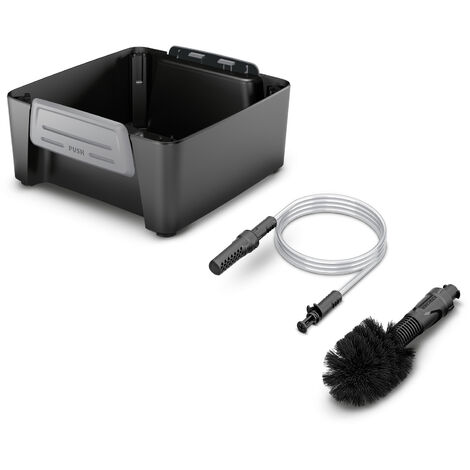 Kärcher Zubehörbox Adventure