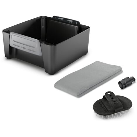 Kärcher Zubehörbox Pet