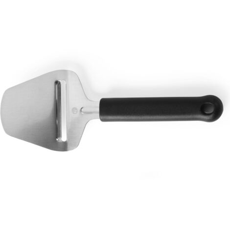 Käsespatel aus Edelstahl 205 mm - Hendi 856208