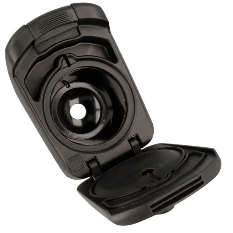 Ersatzteil - Support dosettes DOLCE GUSTO L - - KRUPS, MOULINEX