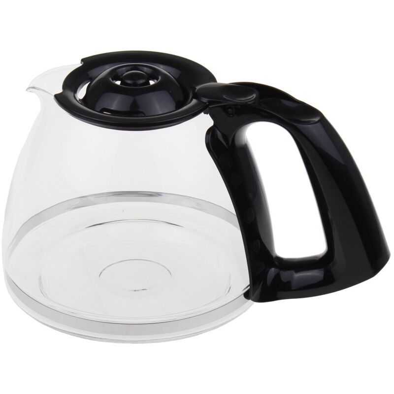 Ersatzteil - Kanne mit Deckel - - TEFAL, MOULINEX